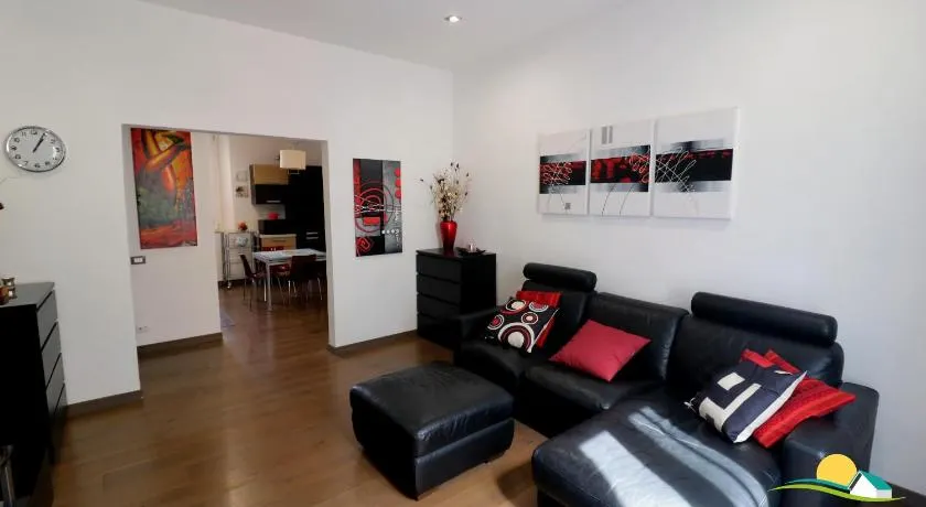 Maremma Holidays -Trento Apartment - Image 1