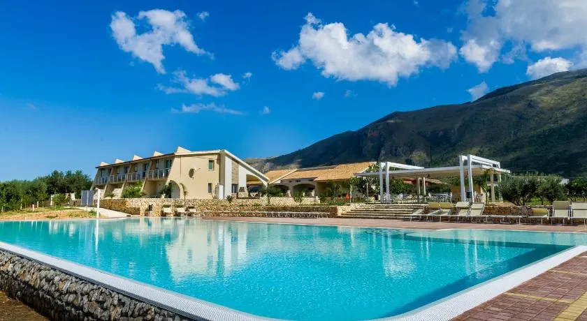 Borgo Aranci - Appartamento in Villa Rosa - 16B - Image 1