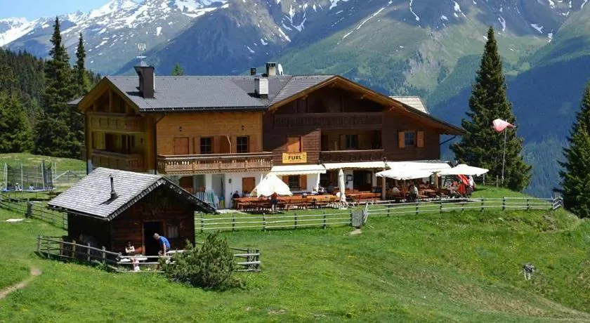 Gasthaus Furlhütte - Image 1