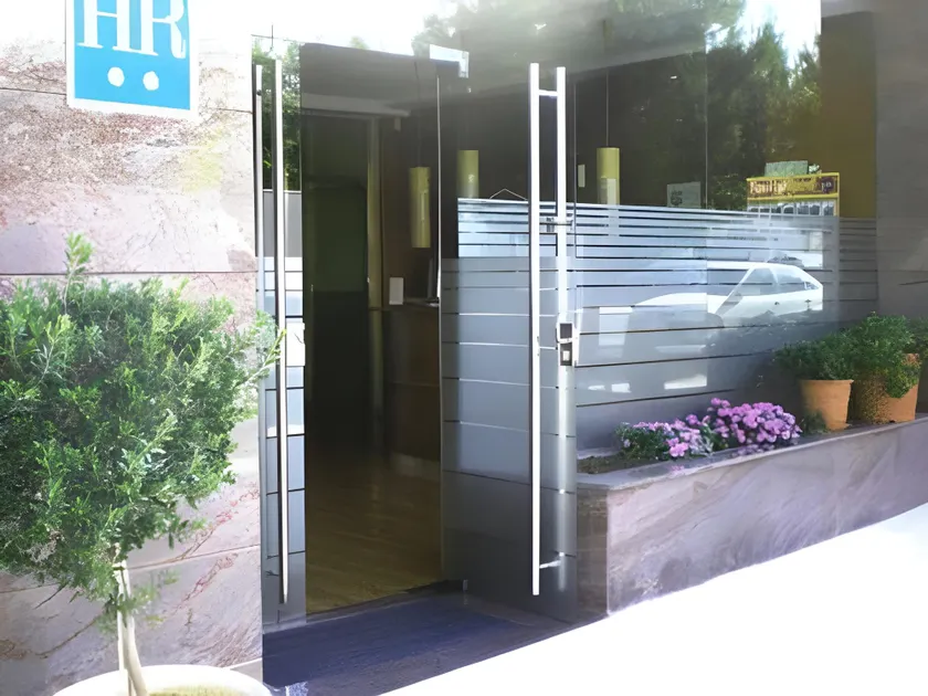 Hotel Rostits - Image 1