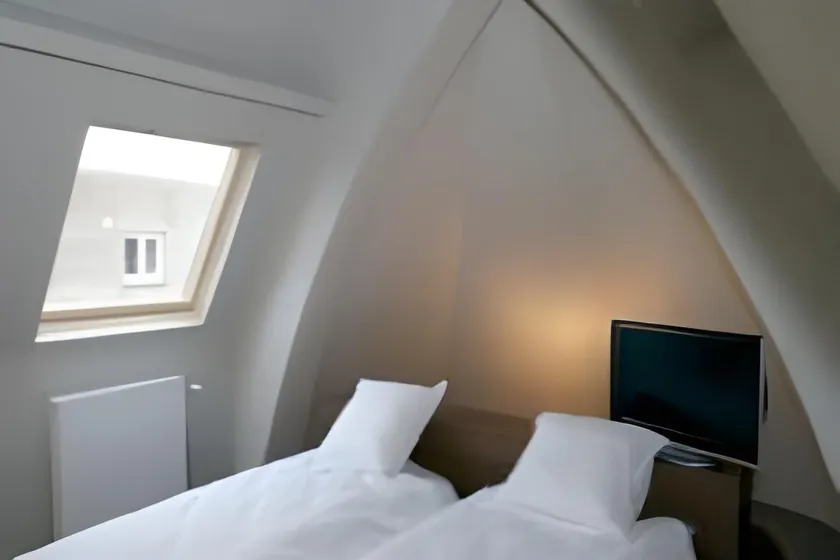 Hotel Villa Monte - Image 1