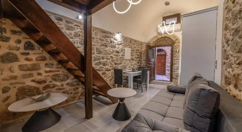 Livadi Mesta Apartments - Image 1