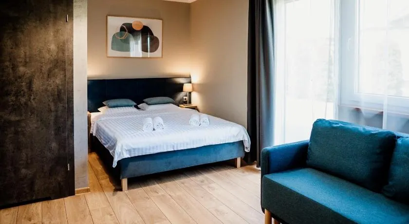 Róża Rooms - Image 1