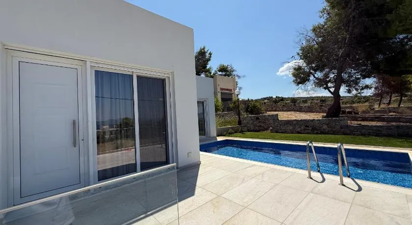 Theologos Residencies - Image 1