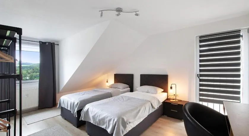 Ferienwohnung zur Nordhelle - Image 1