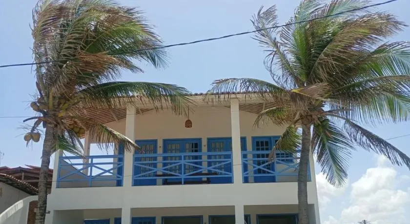 Pousada Caponga Praia Mar - Image 1