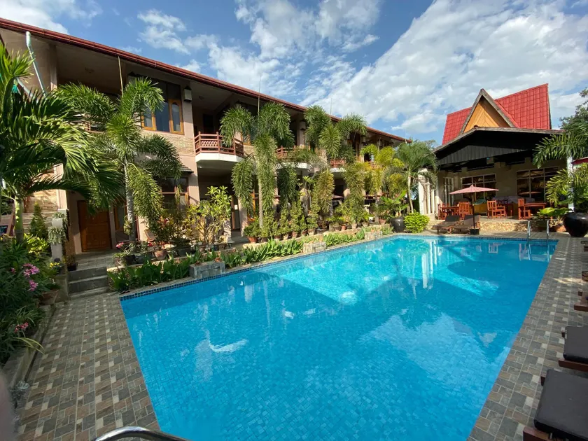 Mingalar Inn - Image 1