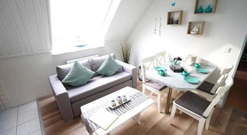 Ferienwohnung Langeoog - Image 1