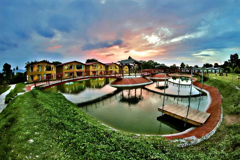 SOU ECO CAMP - Image 1
