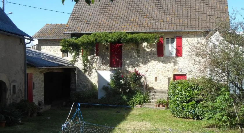 Gîte à la ferme - Image 1