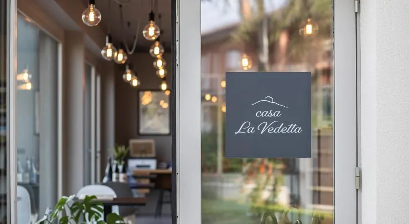 Casa La Vedetta - Image 1