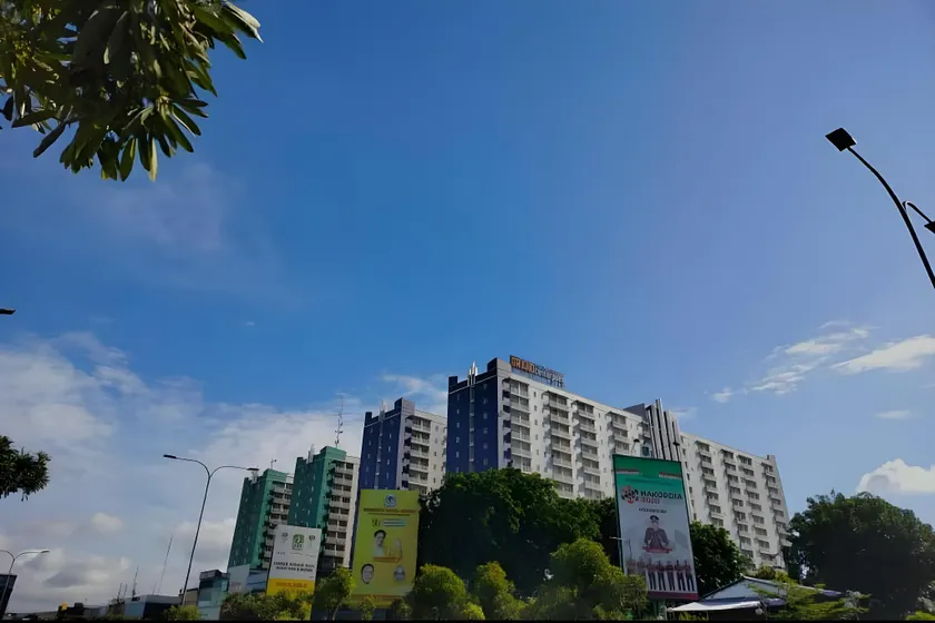 Nusantara Center Point By Reccoma - Image 1
