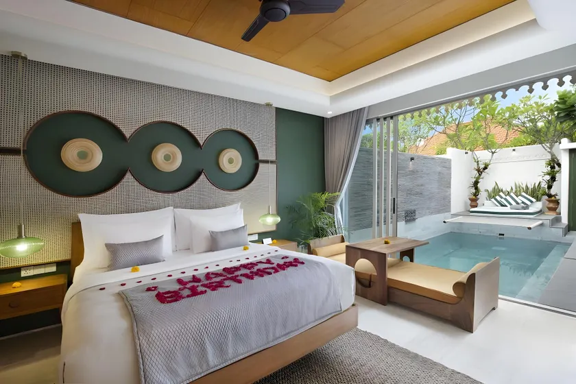 Monolocale Resort Seminyak by Ini Vie Hospitality - Image 1