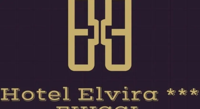 Hotel Elvira Fiuggi - Image 1