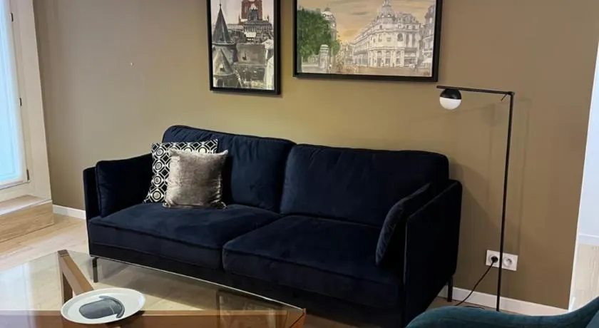 Le K Appartement - Strasbourg - Image 1