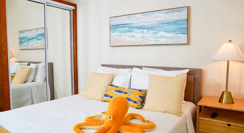 Borinquen Beach Getaway Apt 1 Near Beach - Image 1