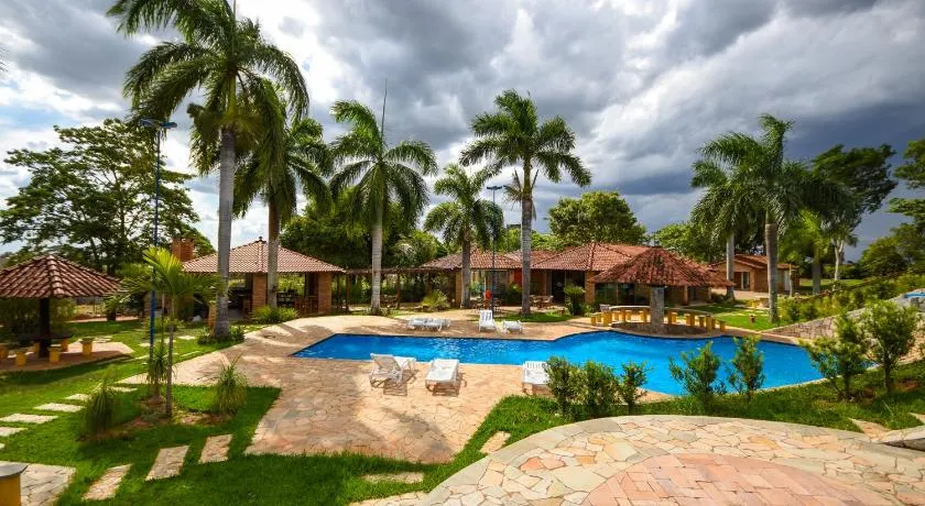 HOTEL ABAPORU - Image 1