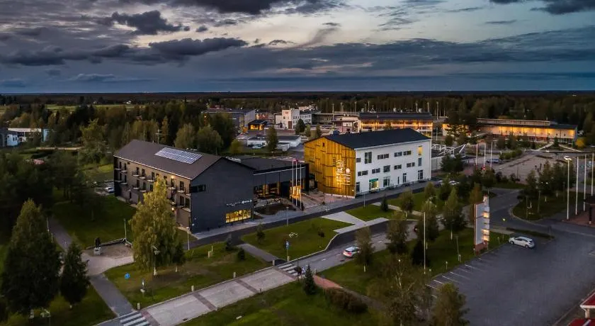 Park Hotel Liminka - Image 1