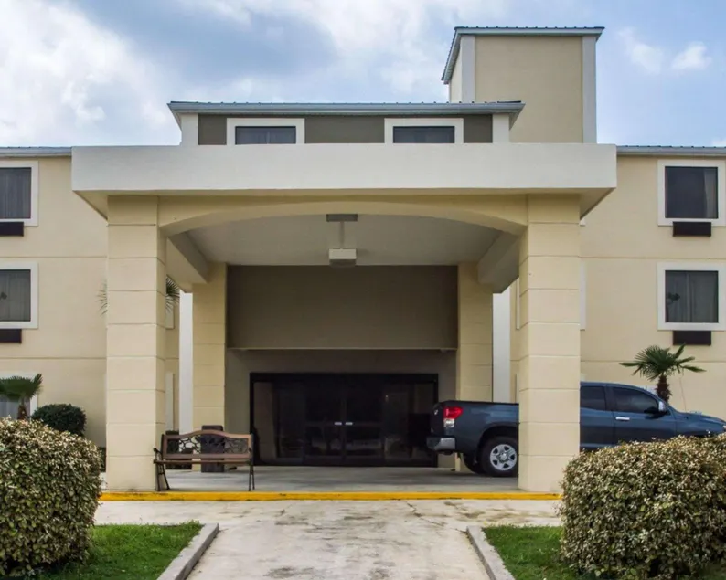 Comfort Inn Amite City - Image 1