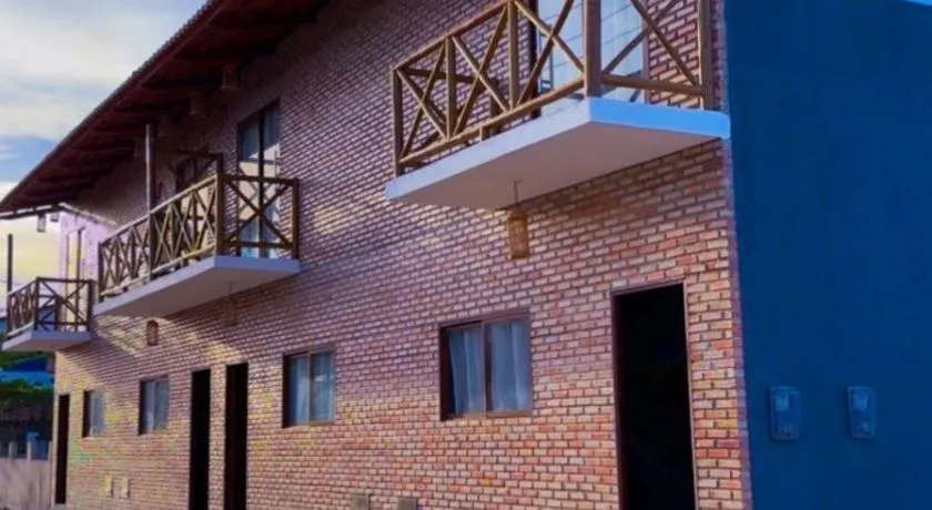 Villa Pescados Preá Cruz Ceará - Image 1