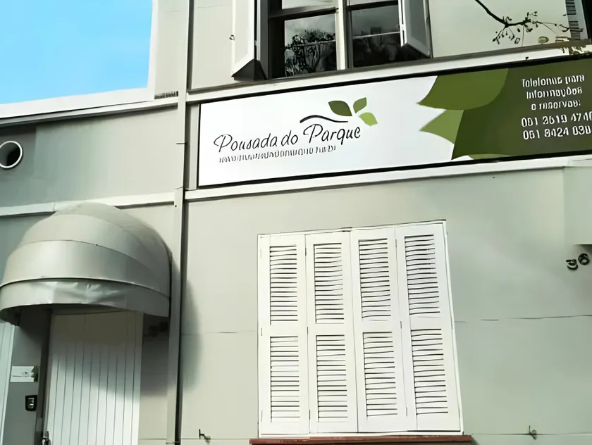 Pousada do Parque - Image 1