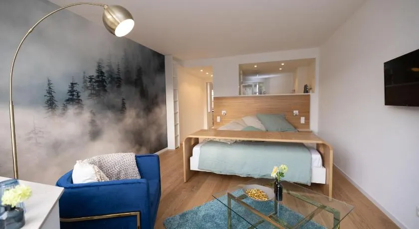ArtRoom Boarding Apartment - Image 1