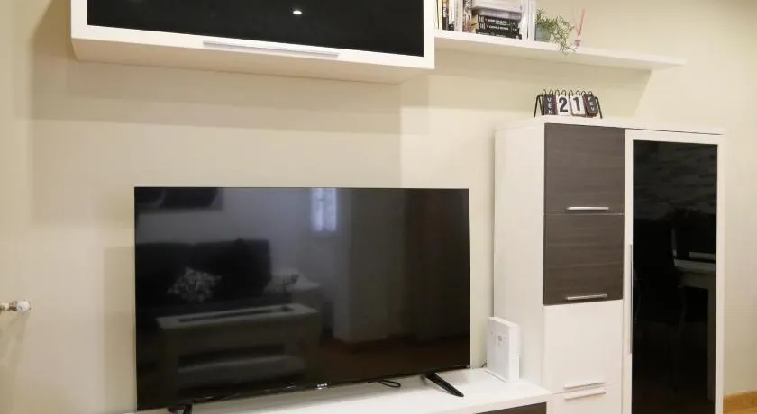 Laucar Vivienda de uso turístico - Image 1