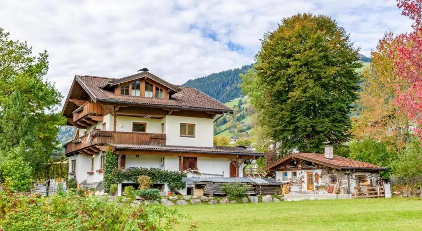 Appartement Brixnerwirt III - Image 1