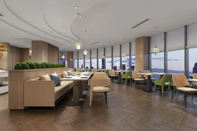 INZONE GARLAND SELECTION Hotel (Laiwu Luzhong East Avenue INZONE Mall) - Image 1