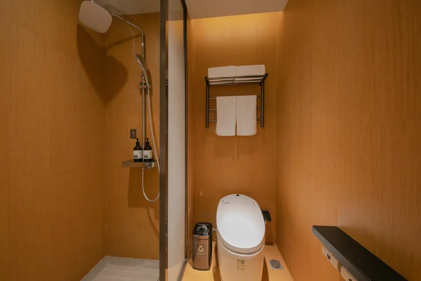 JI Hotel Beijing Guangqu Road - Image 1