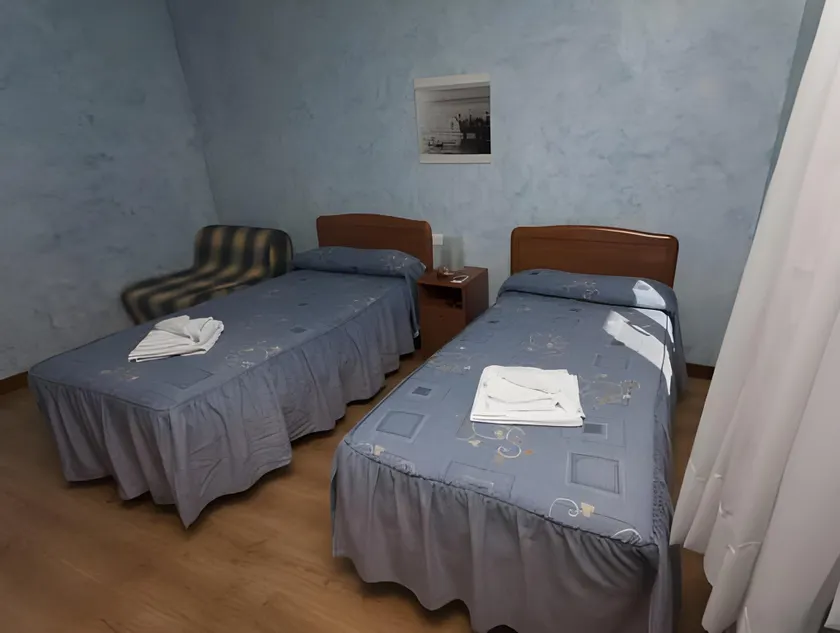 Hostal La Concha Somo - Image 1