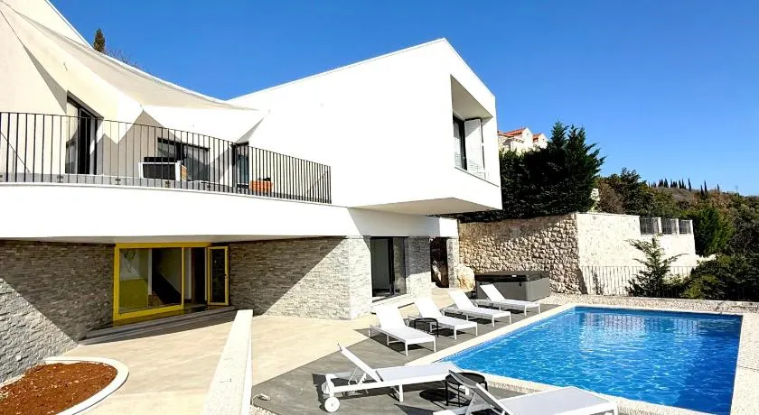 Villa Lumina Dubrovnik Region - Image 1