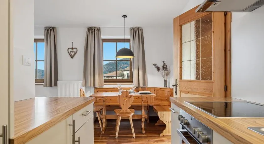 Apartment Panorama - Image 1