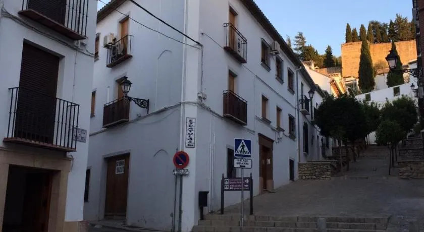 Apartamento Cuesta San Judas - Image 1