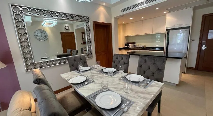 Allamanda Laguna 2 BR c выходом к бассейну - Image 1