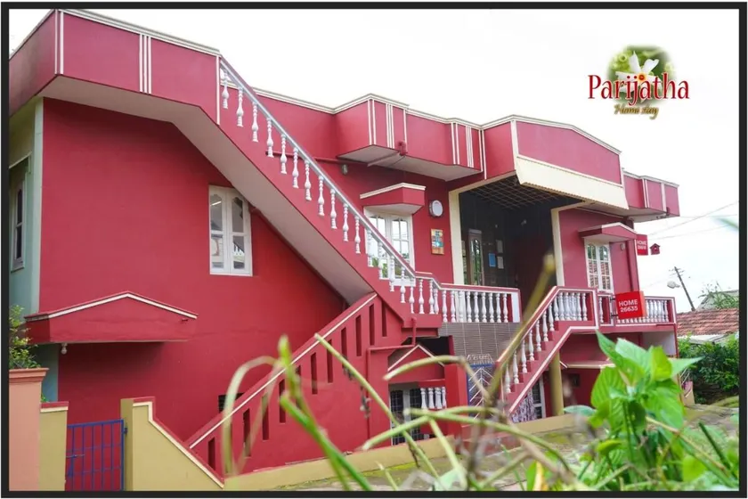 Parijatha Blissful 2BHK - Image 1