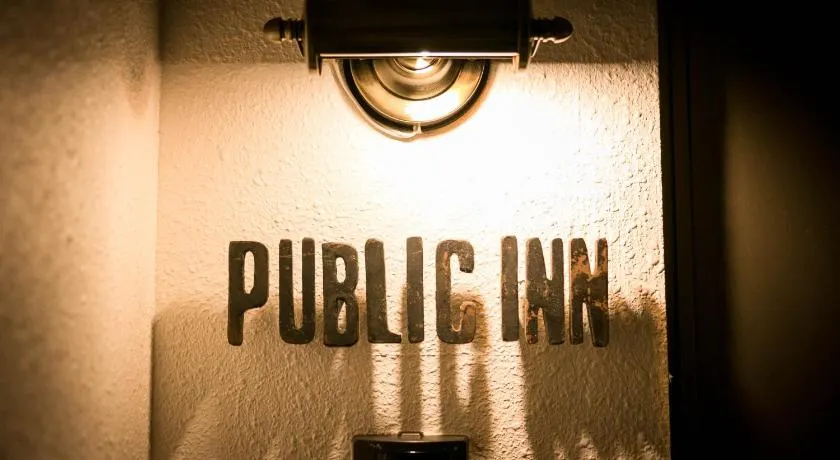 PUBLIC INN OKINAWA - Image 1