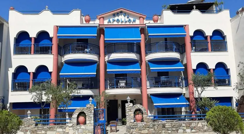 Hotel Apollon - Image 1