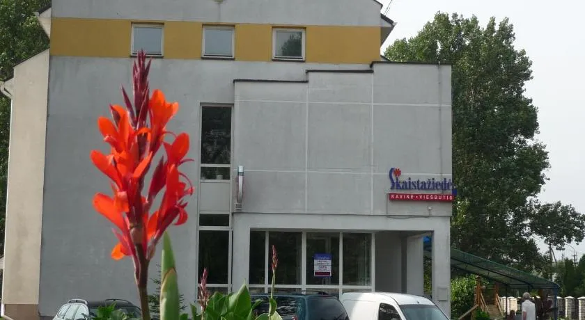 Skaistažiedė - Image 1