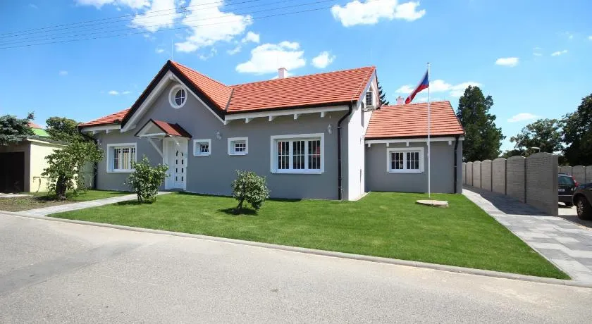 Apartmány MALIK - Image 1