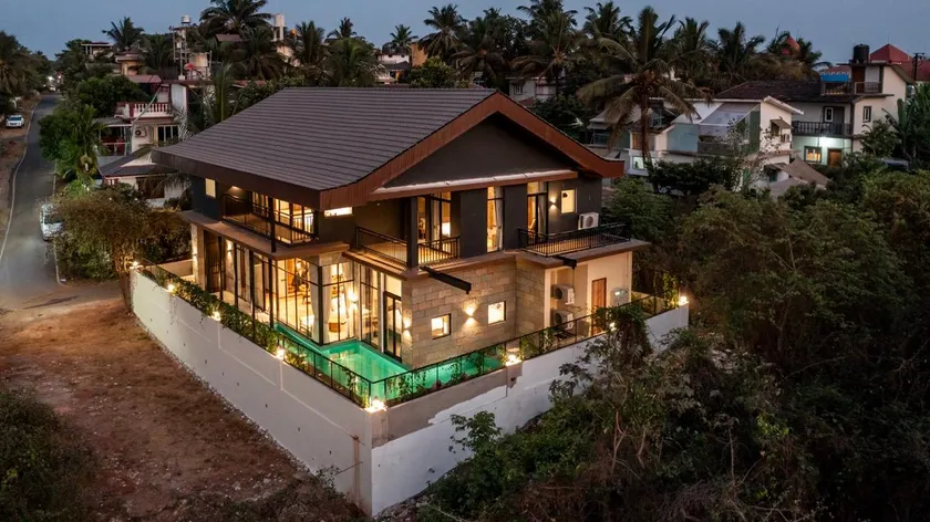 Staymaster Timber Ridge - Luxury 4BR Villa with Pool - Image 1