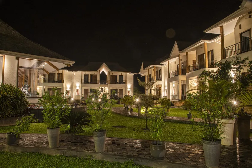 Repose Highway Resort - Image 1