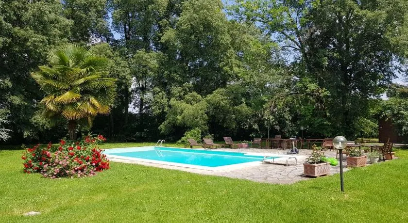 B&b Villa Partitore - Image 1