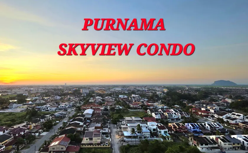 Purnama Skycondo Homestay - Image 1