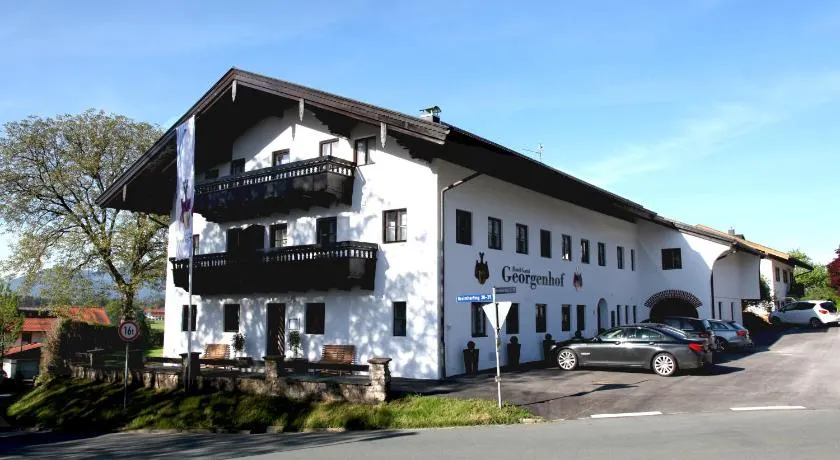Hotel Garni Georgenhof Adults Only - Image 1
