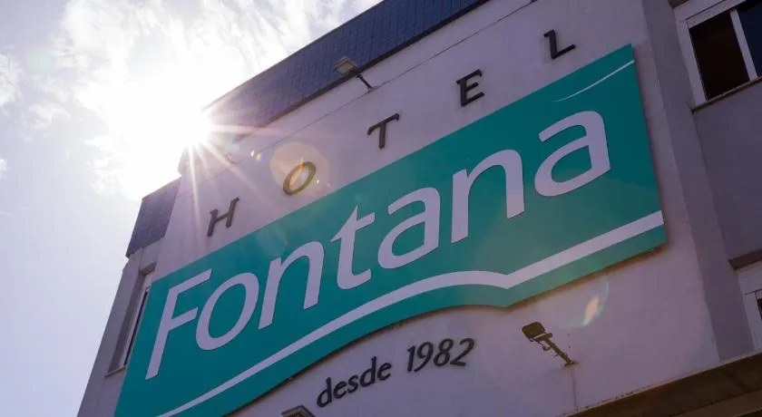 Hotel Fontana - Image 1