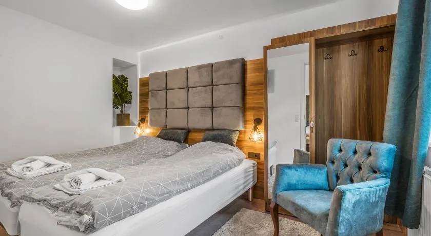 Esbjerg BB hotel - Image 1