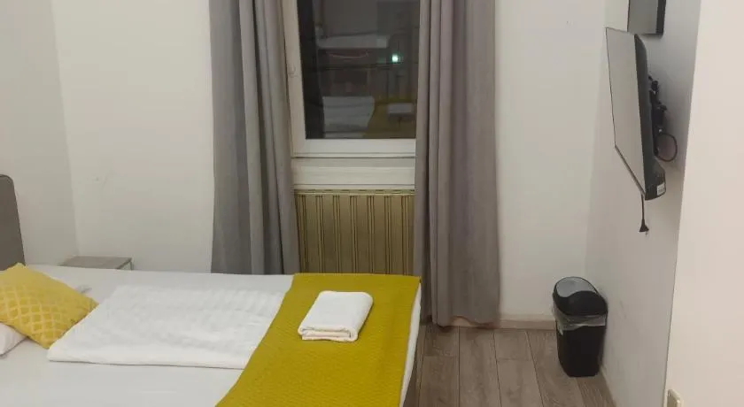 Speedyrooms Vienna - Image 1