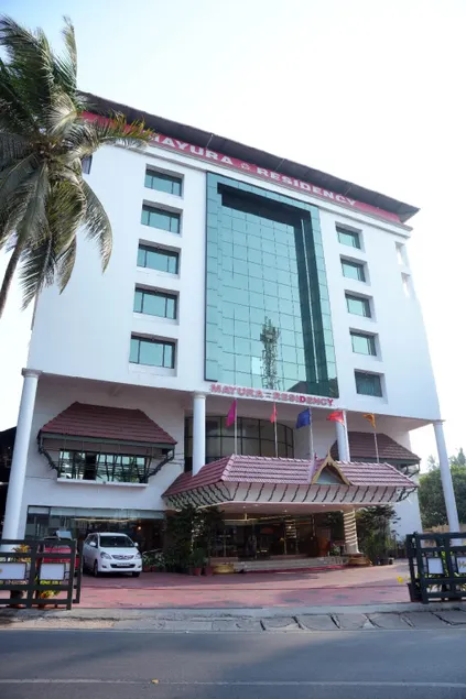 Mayura Residency - Image 1