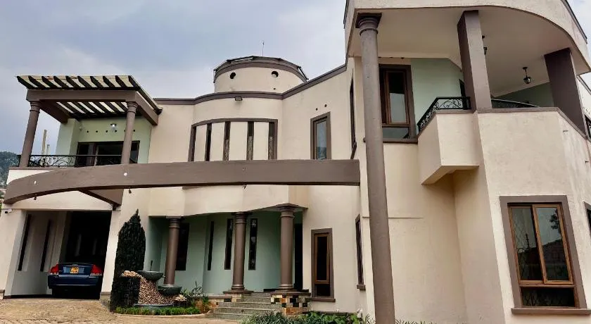 The Vista Residence, Kampala - Image 1